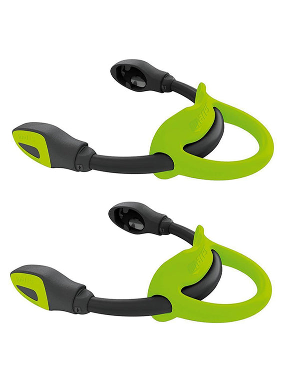 Lime / Size XL