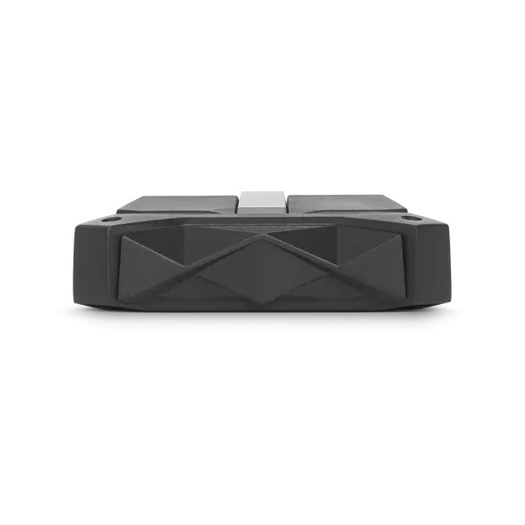 JBL STADIUM1000AM 1000W Class D Monoblock Subwoofer Amplifier - Premium Car Audio System for Deep Bass & Powerful Sound | Perfect for Car Enthusiasts & Music Lovers