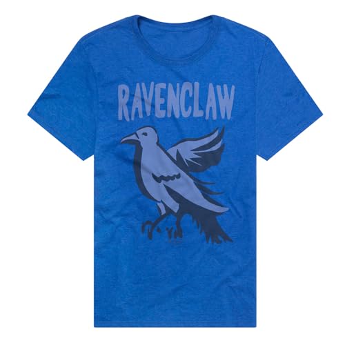 The Ravenclaw - Blue