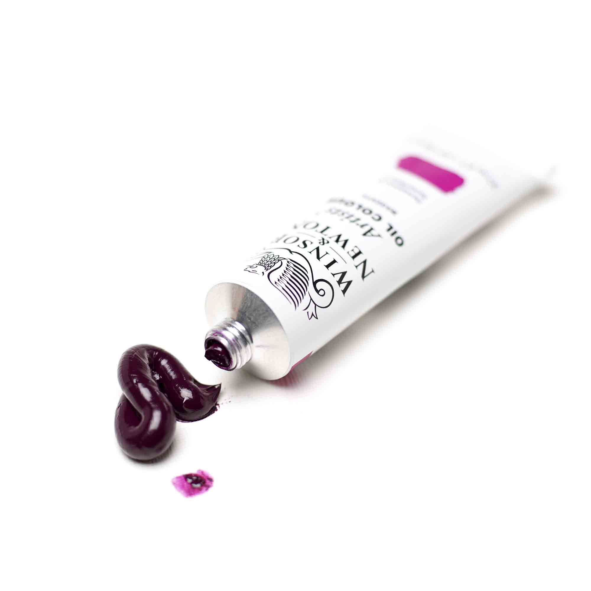 Professional Terra Rosa Artists' Oil Paint - High-Quality Pigment for Canvas Painting, Portraits & Landscapes | Perfect for Oil Painting Beginners & Professionals
