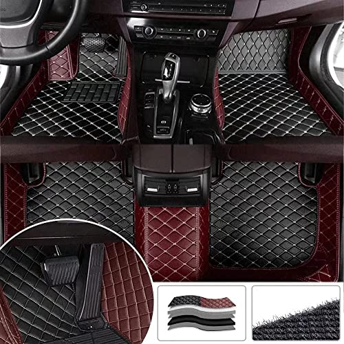 Black+Wine red