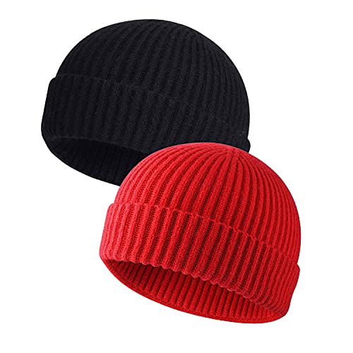 Black+red