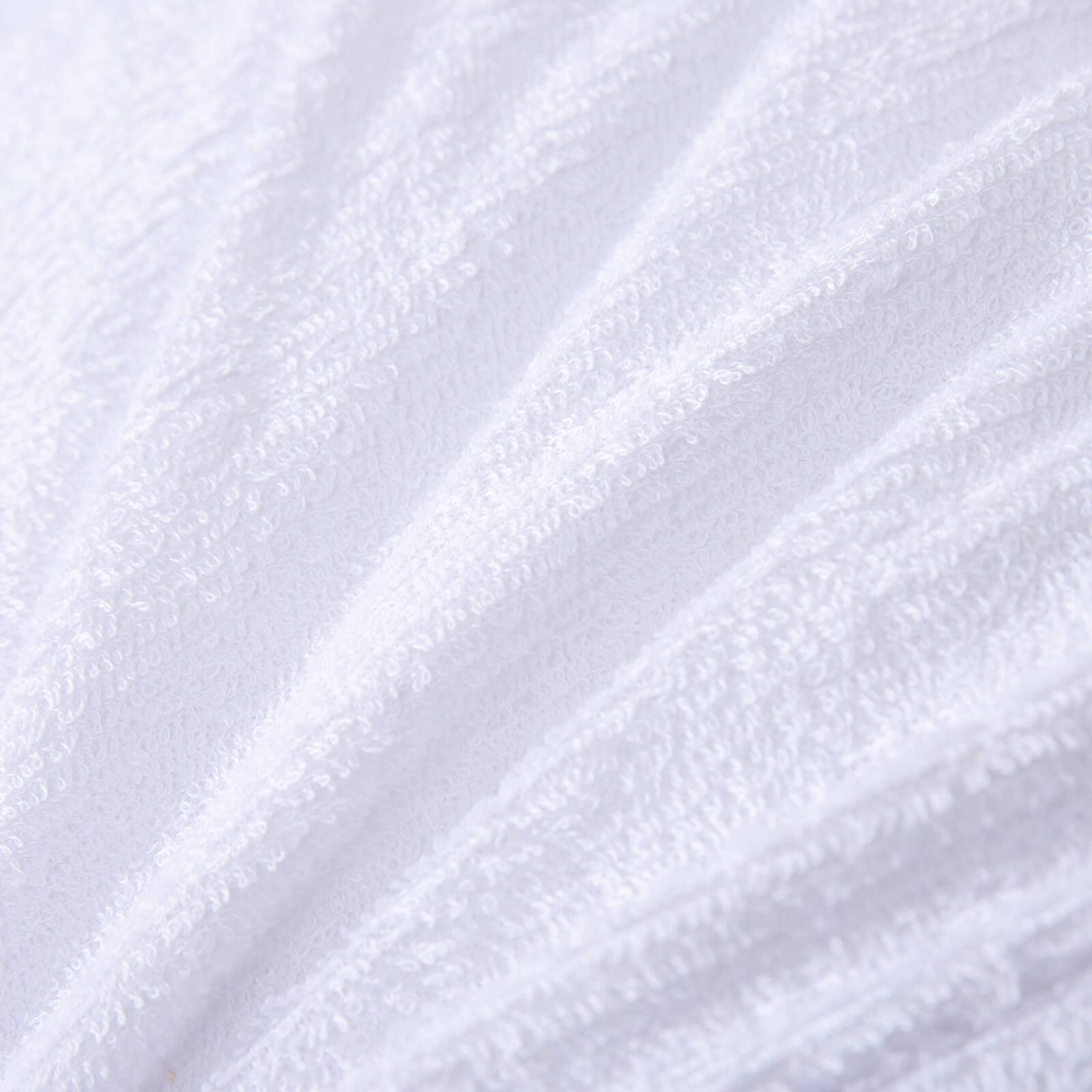 Waterproof & Hypoallergenic 20x20 Inch Pillow Protectors with Zipper - Pack of 2 Soft Bamboo Viscose Terry Pillow Covers for Bed, Sofa & Travel - Dust Mite & Allergy Protection for Better Sleep