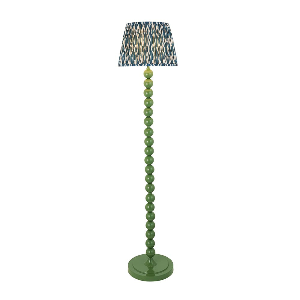Gloss Cotswold Green