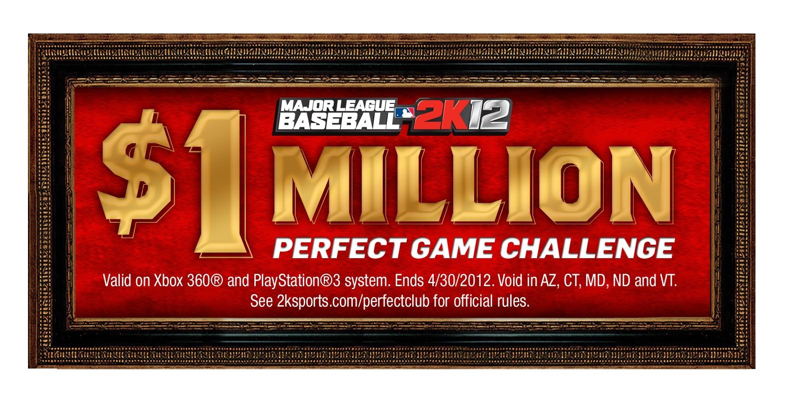 MLB 2K12 Baseball Game for PlayStation 3 - Authentic Sports Simulation with Real Players & Teams - Perfect for Gaming Nights & Sports Fans