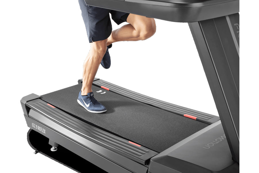 Freemotion REFLEX T22.9 Treadmill - Premium Home Gym Equipment for Running & Cardio Workouts - Perfect for Home Fitness, Weight Loss & Indoor Training
