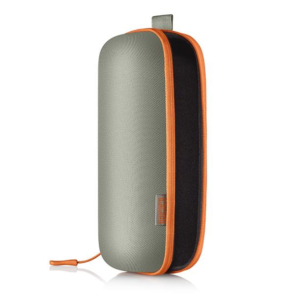 Wacaco Pipamoka Portable Espresso Maker Case - Durable Travel Coffee Accessory for Camping, Hiking & Outdoor Adventures
