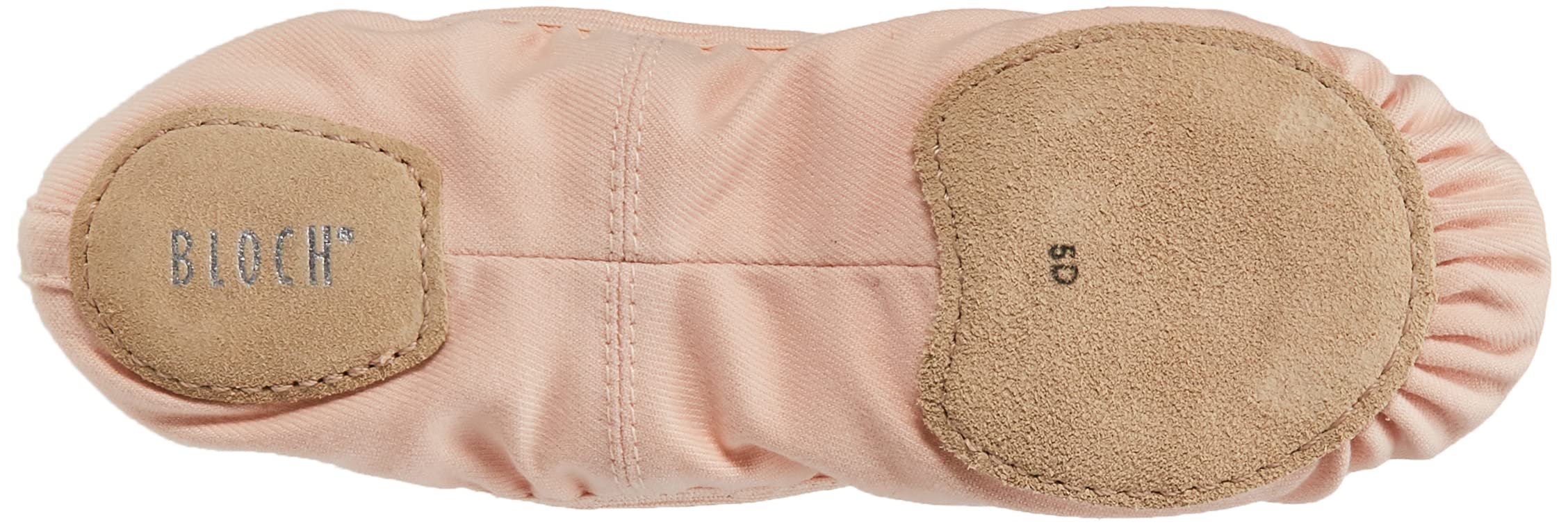 Bloch Performa Dance Shoes for Girls - Ballet, Jazz & Modern Dance - Lightweight & Flexible for Studio & Performance