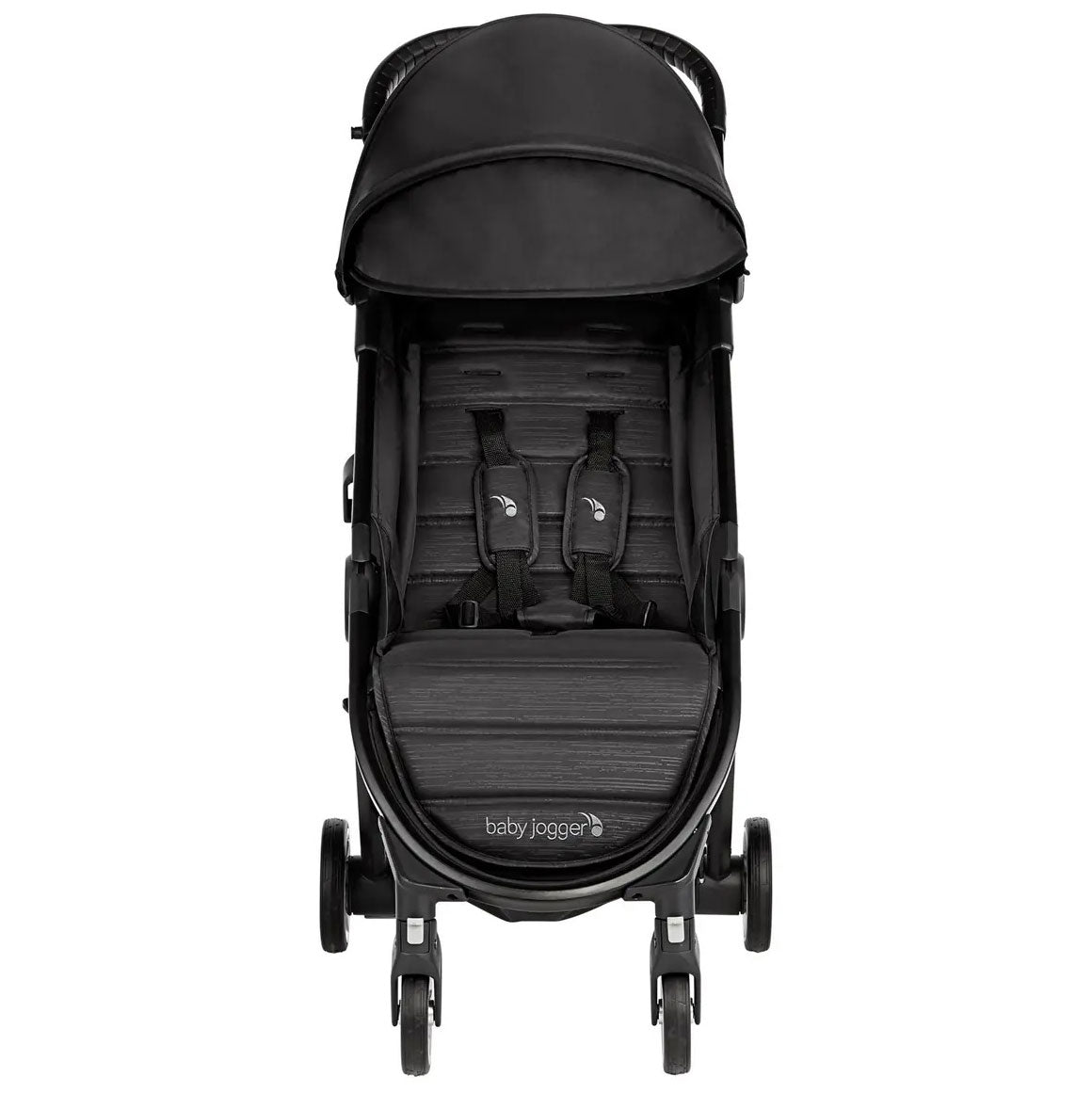Baby Jogger City Tour 2 Lightweight Single Stroller - Compact Foldable Travel Stroller for Infants & Toddlers - Perfect for City Walks, Shopping & Air Travel