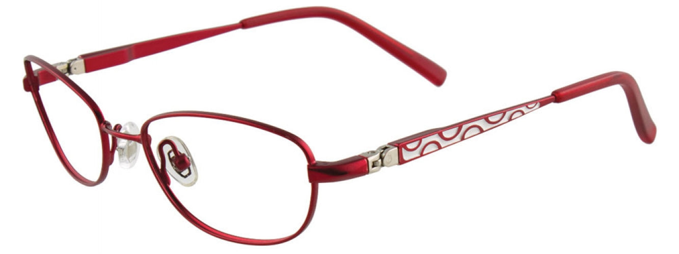 Aspex ET946 Lightweight Full Rim Eyeglasses for Men & Women – Stylish & Durable Eyewear for Reading, Work, and Everyday Use