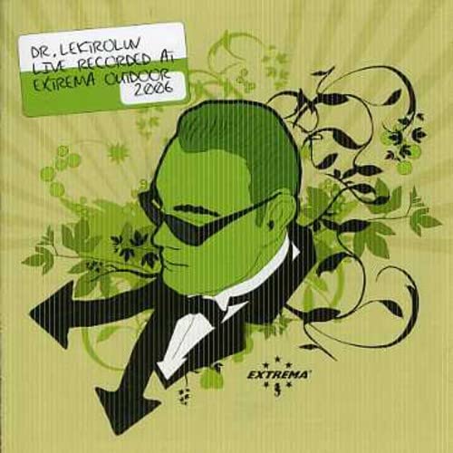 Extrema Outdoor 2006 Live Concert Recording - Full Performance Album for Music Lovers & Festival Enthusiasts | Perfect for Parties, Workouts & Road Trips