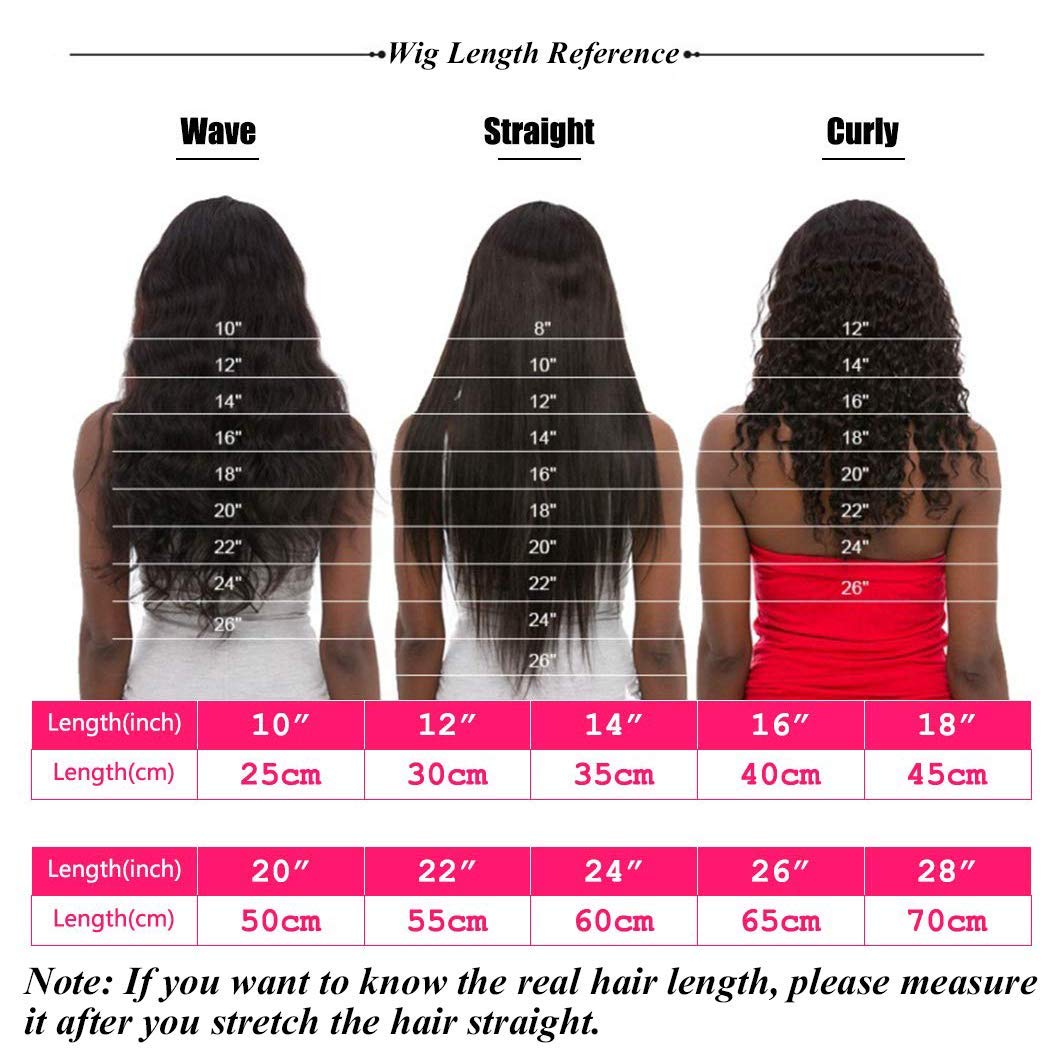 30 Inch Kinky Curly Human Hair Wig - 13x4 HD Lace Front Wig with 180% Density, Glueless Brazilian Virgin Hair - Pre Plucked Natural Hairline for Black Women | Perfect for Daily Wear, Special Occasions & Protective Styling
