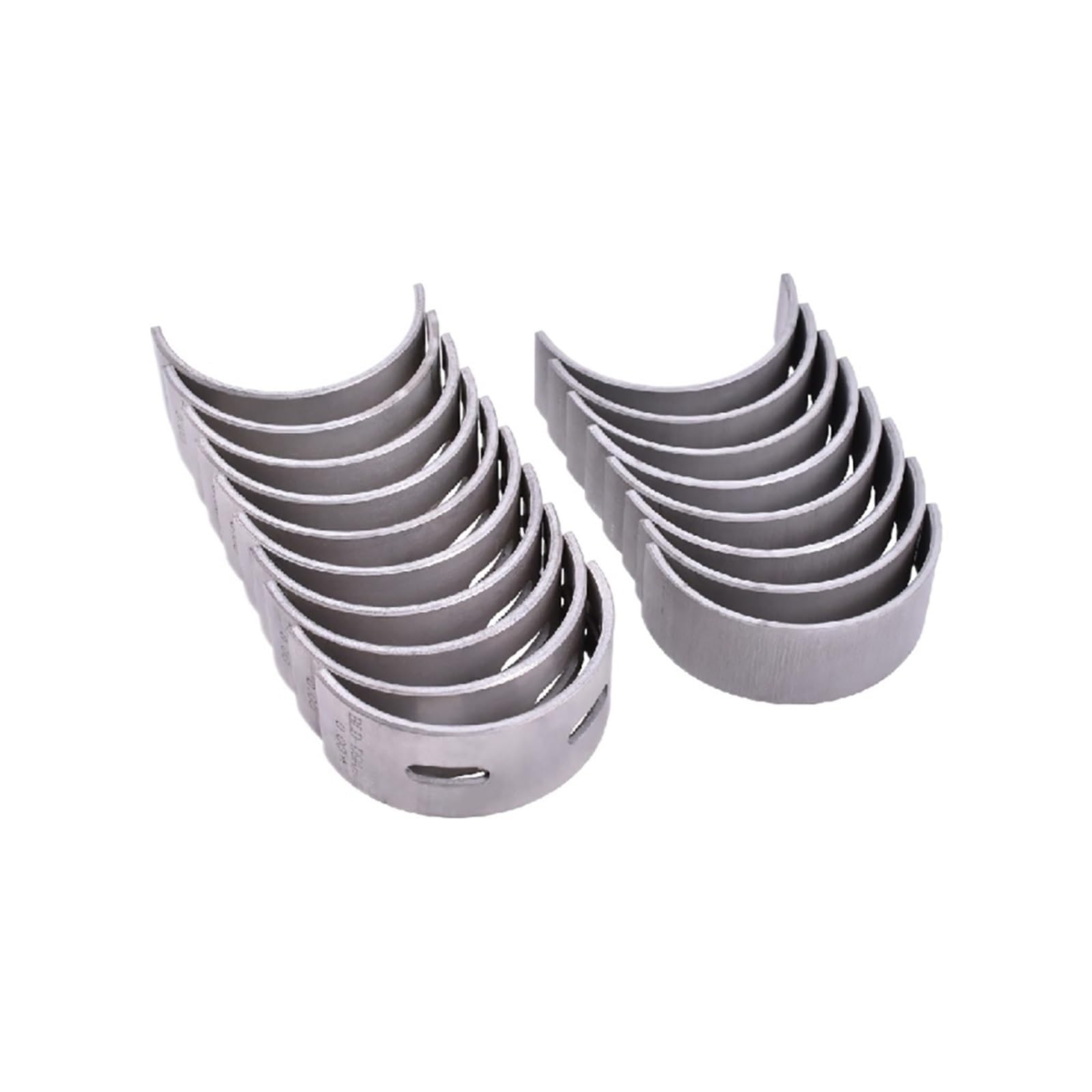 STD 35mm Connecting Rod & Crankshaft Main Bearing Set for Suzuki GSXR1000 GSX-R1000 (2001-2016) - High Performance Engine Parts for Motorcycle Racing & Street Riding