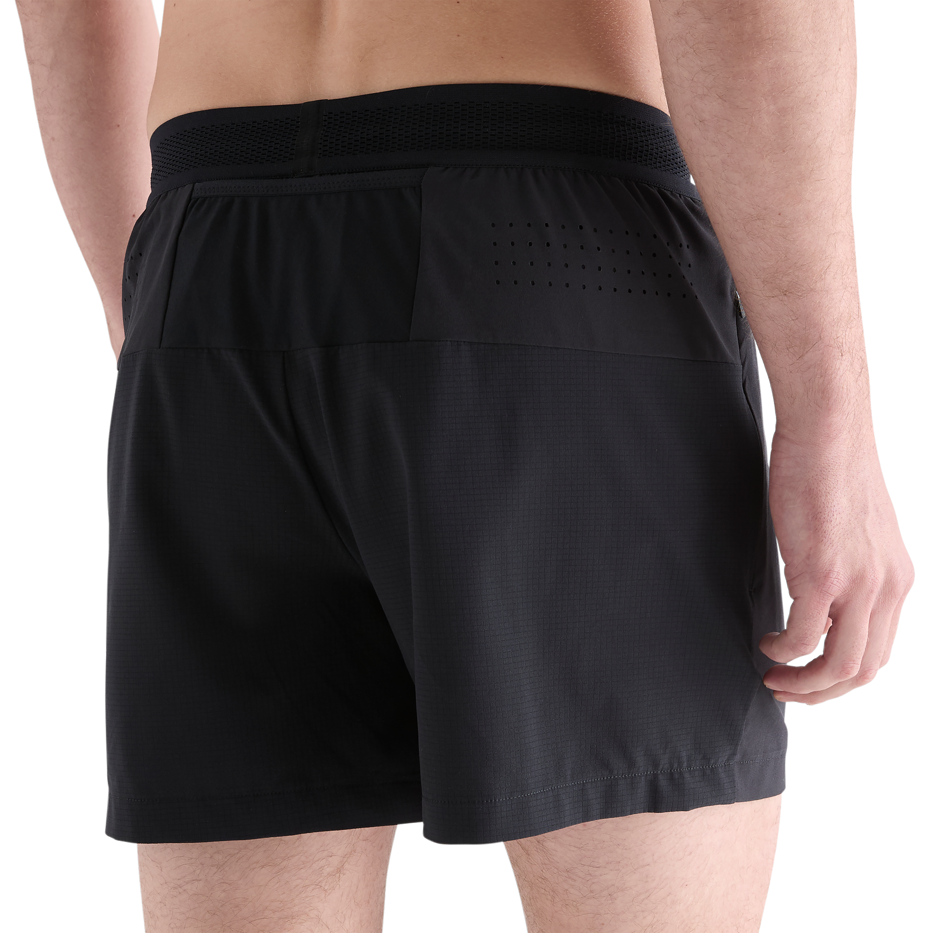 Men's Hybrid Short 5 - Comfortable & Stylish Quick-Dry Active Shorts for Running, Gym & Outdoor Sports | Perfect for Workouts, Hiking & Casual Wear