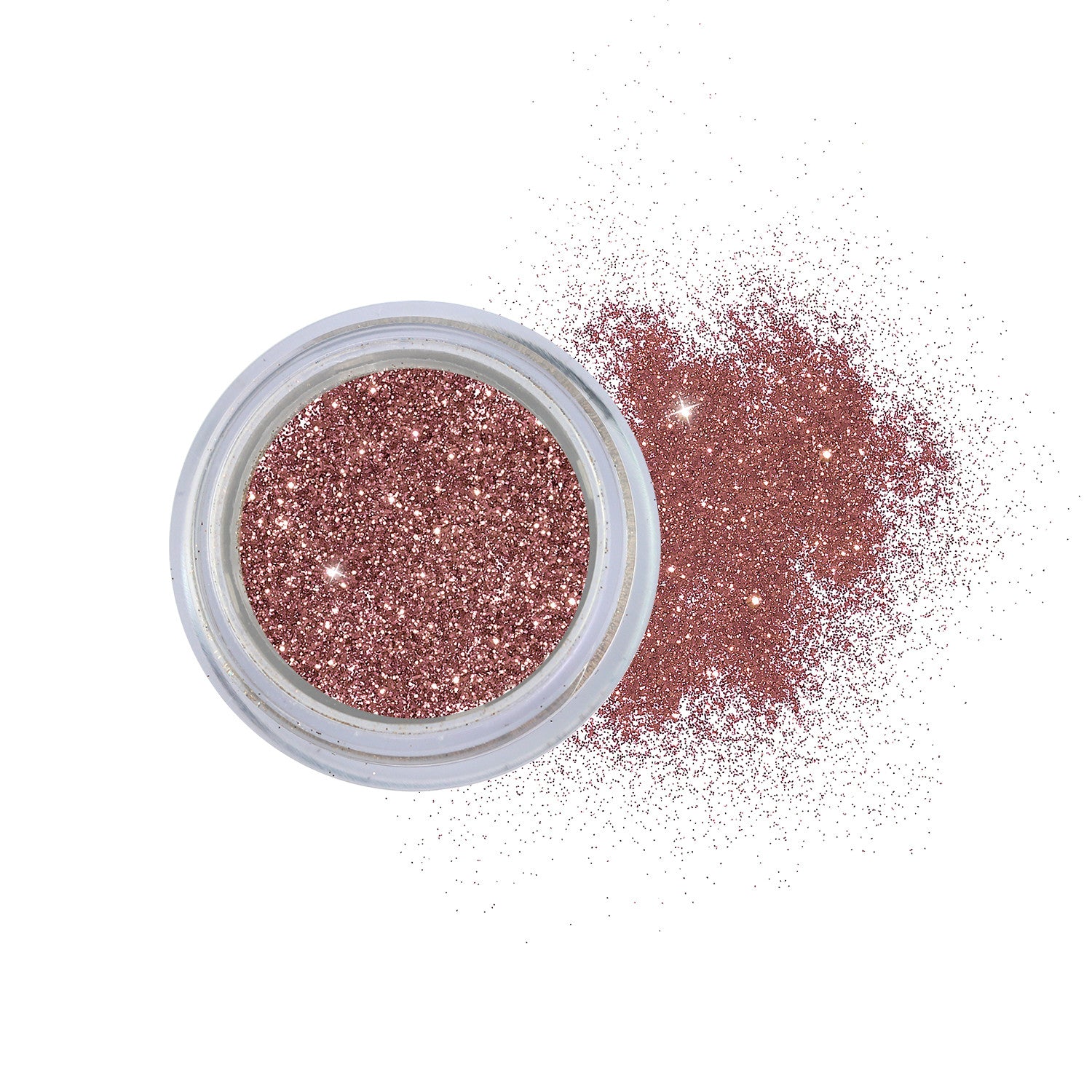 Sparkle Eyeliner Singles - Waterproof & Long-Lasting Eye Makeup for Party, Wedding & Daily Wear - Perfect for Glamorous Looks & Special Occasions