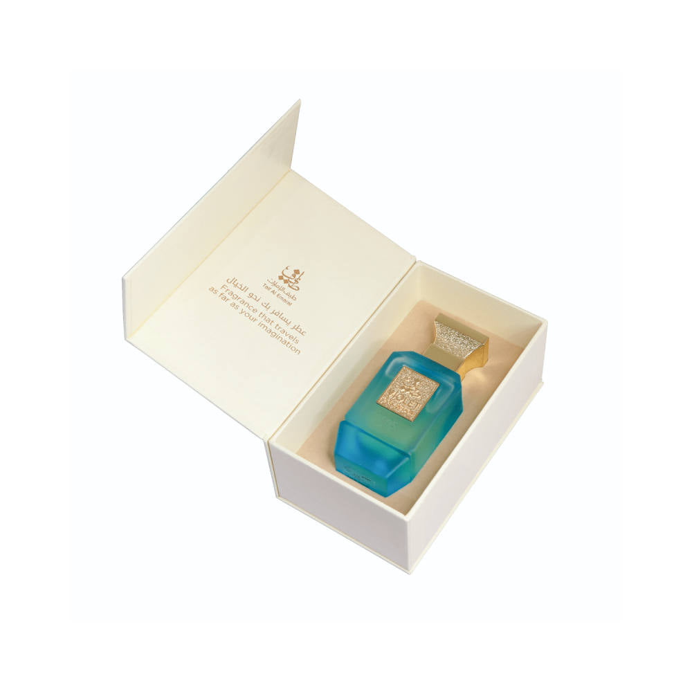 V05 Eau de Parfum 75ml for Women - Long Lasting Floral Fragrance | Perfect for Daily Wear, Date Nights & Special Occasions