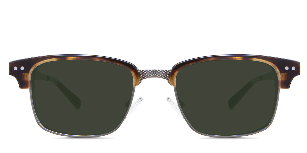 Polarized Prescription Sunglasses for Men - UV Protection & Anti-Glare - Perfect for Driving, Fishing & Outdoor Activities