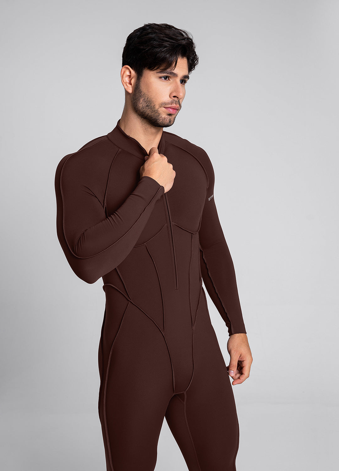 Full Length Hero Suit for Cosplay & Halloween - Premium Superhero Costume for Adults & Kids | Perfect for Comic Con, Parties & Themed Events