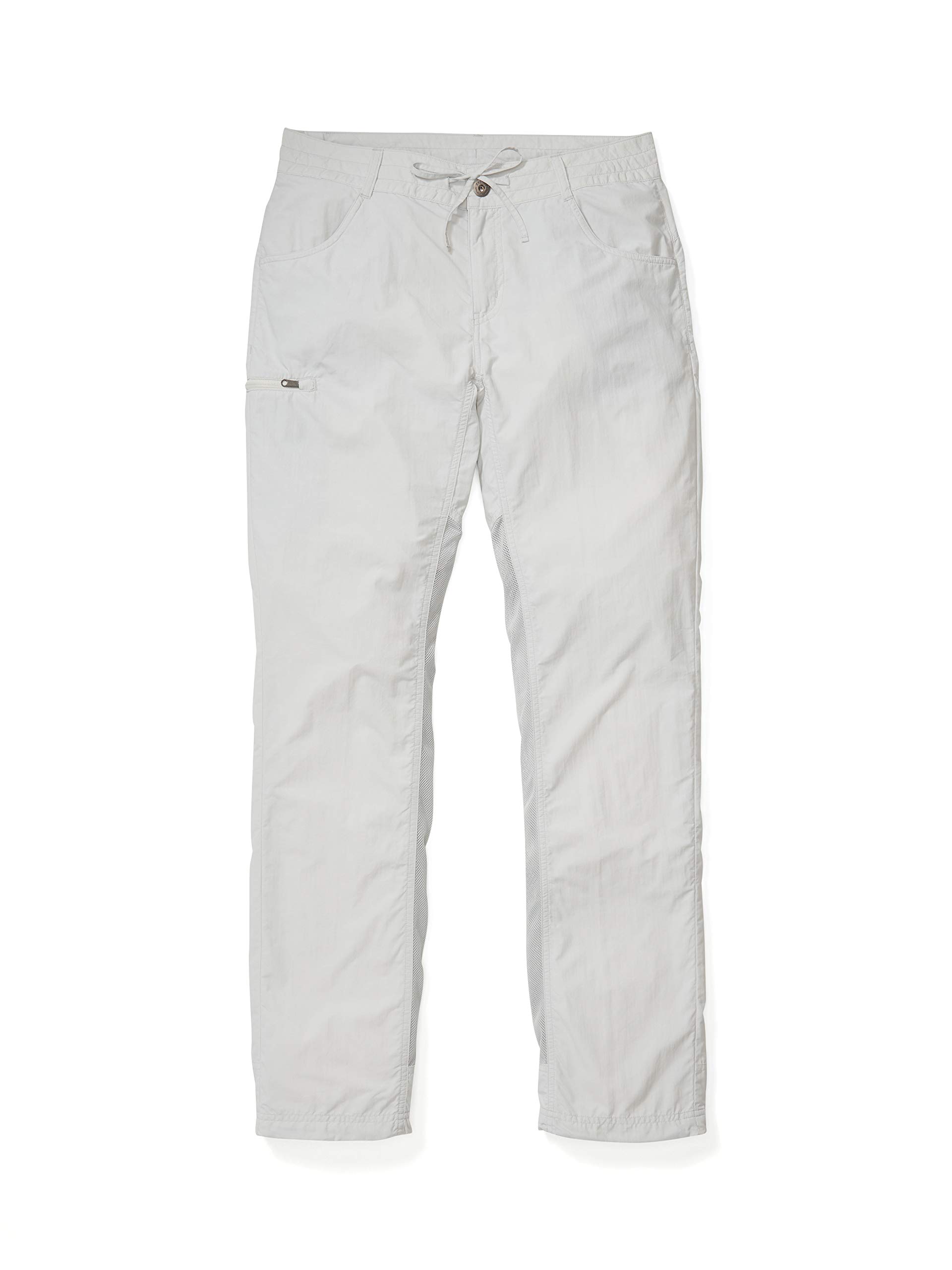 ExOfficio Women's Damselfly Pants - Lightweight, Quick-Dry Travel & Hiking Pants for Outdoor Adventures, Camping, and Everyday Wear