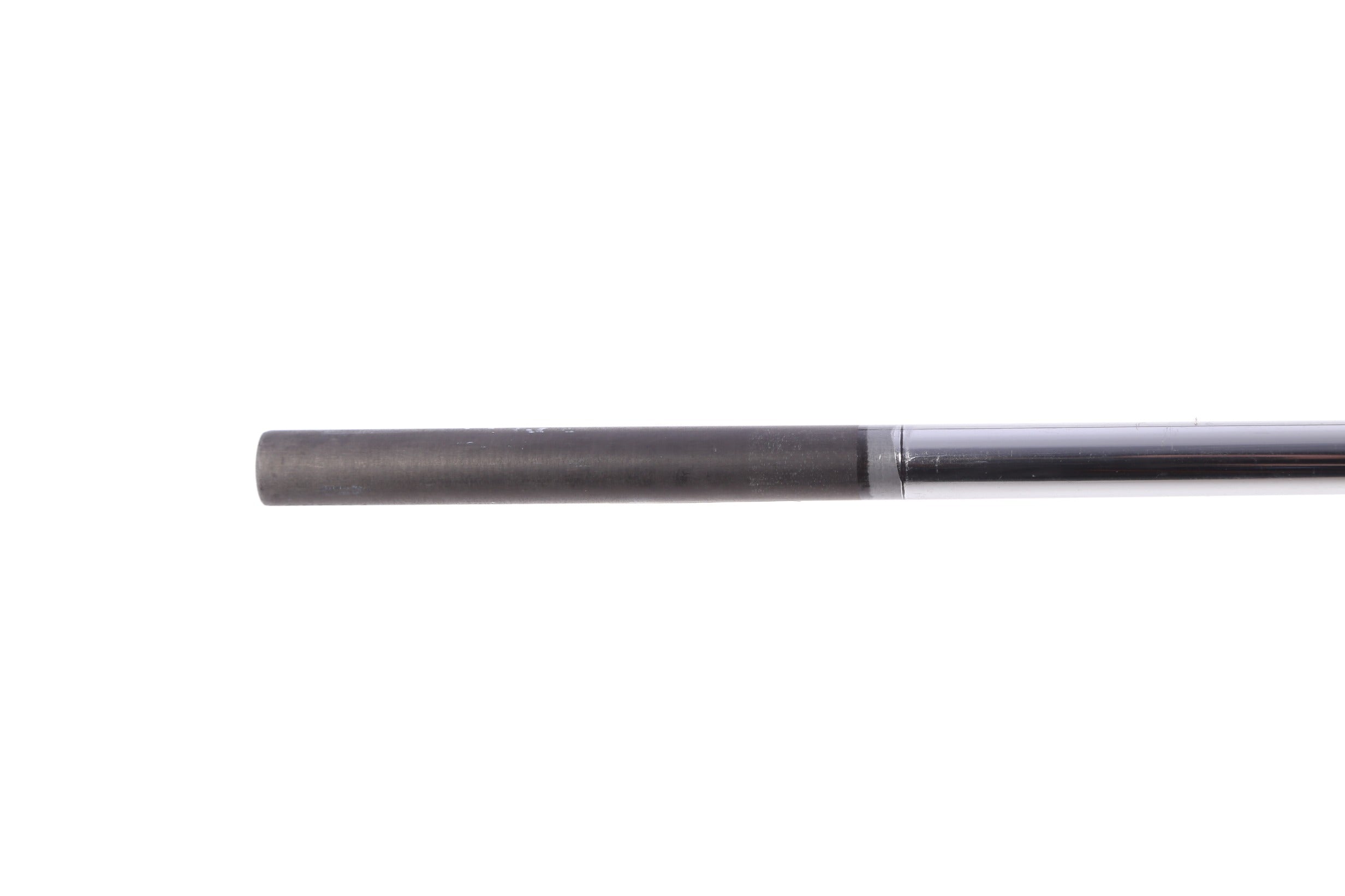 Accra Tz6 Hybrid Golf Shaft - Stiff Flex 38.5 Inches No Tip - Perfect for Mid-Handicap Players Seeking Distance & Accuracy on Fairway Shots