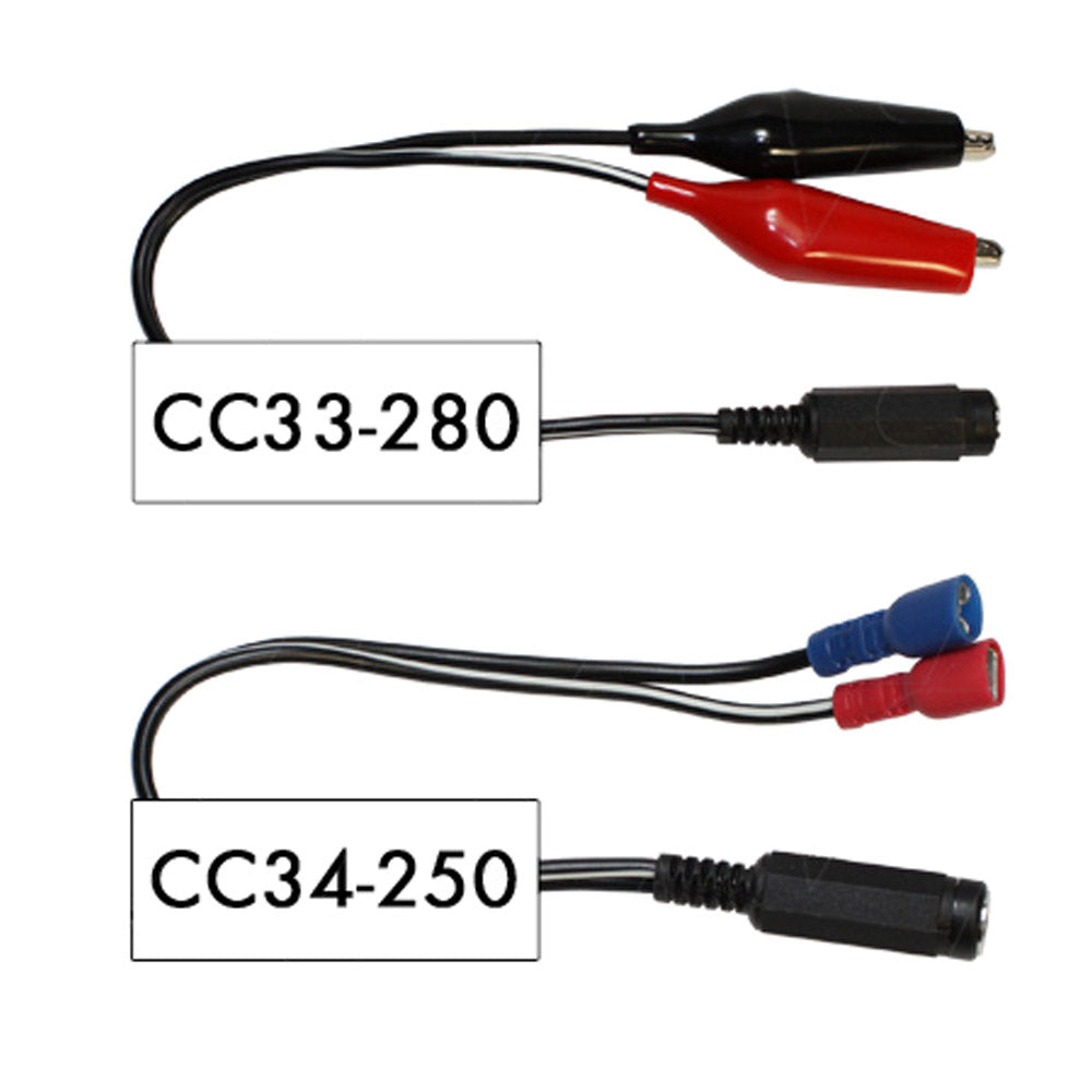 100-240VAC Wall Mount Li-Ion 1-Cell 4.2V Fast Charger with 2A Output & 2.1mm DC Plug - Perfect for DIY Electronics, RC Drones, and Portable Device Charging