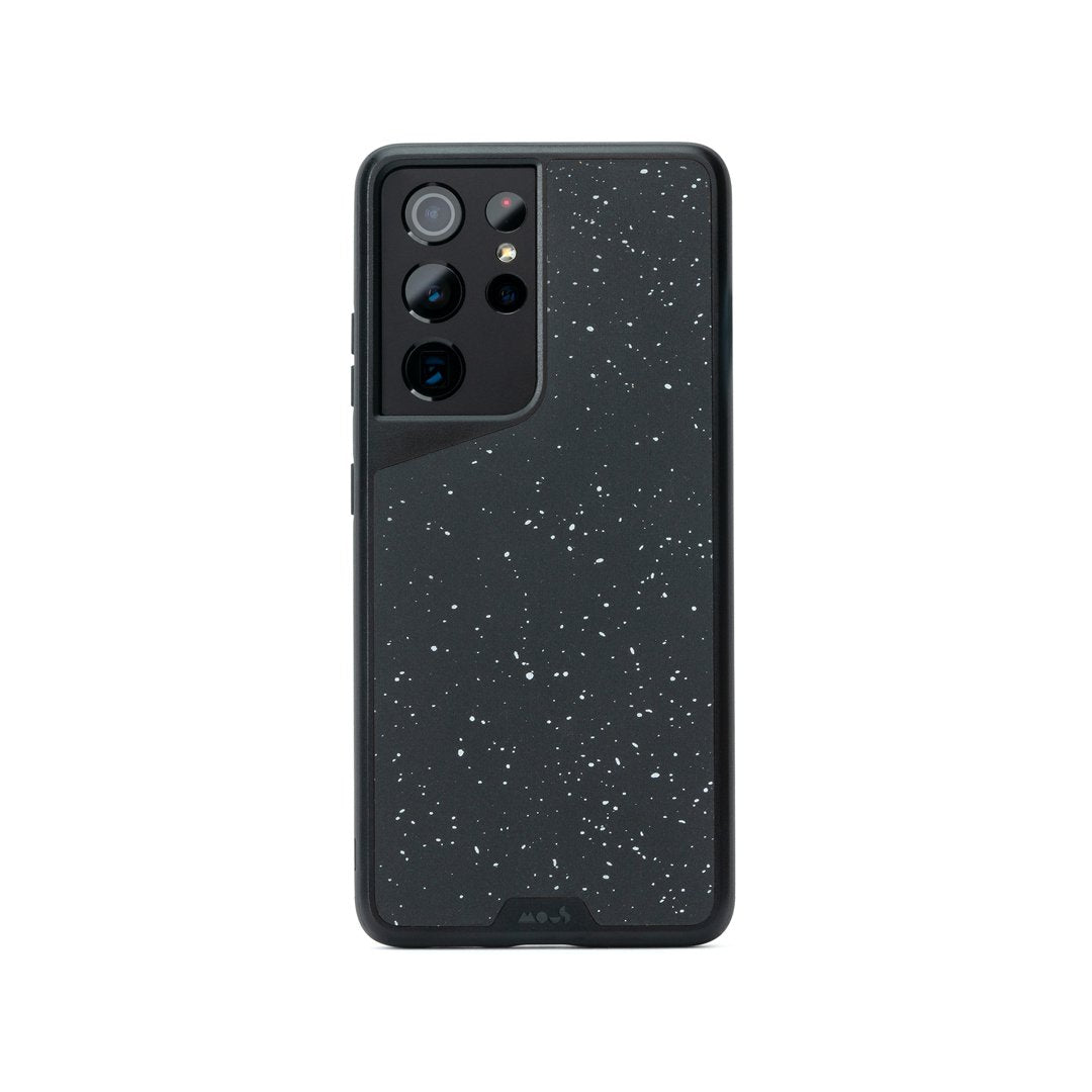 Speckled Fabric Phone Case for iPhone & Samsung - Durable & Stylish Limitless 3.0 Cover - Perfect for Everyday Use, Travel & Protection