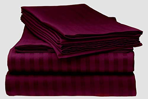 Wine Stripe