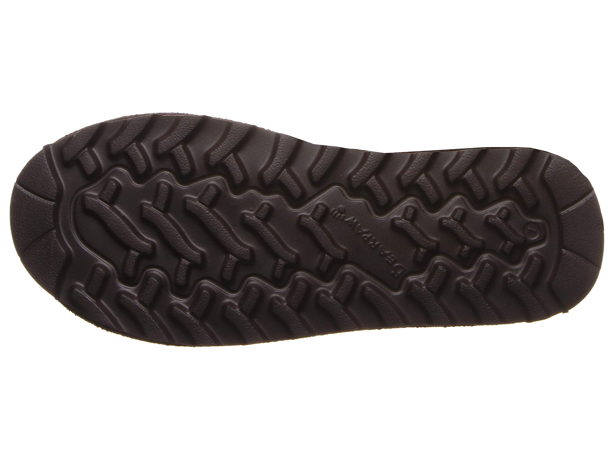 BEARPAW Women's Eloise Suede Slip-On Winter Boots - Comfortable & Warm, Multiple Colors Available | Perfect for Casual Outings, Snow Days & Cozy Indoor Wear