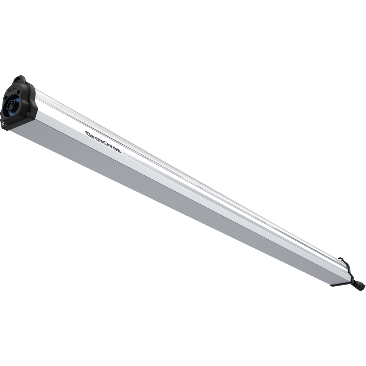 GrowPros Solutions Model 1 Under Canopy LED Grow Light - 2 Pack | Full Spectrum Plant Growth Light for Indoor Hydroponics, Greenhouse & Home Gardening
