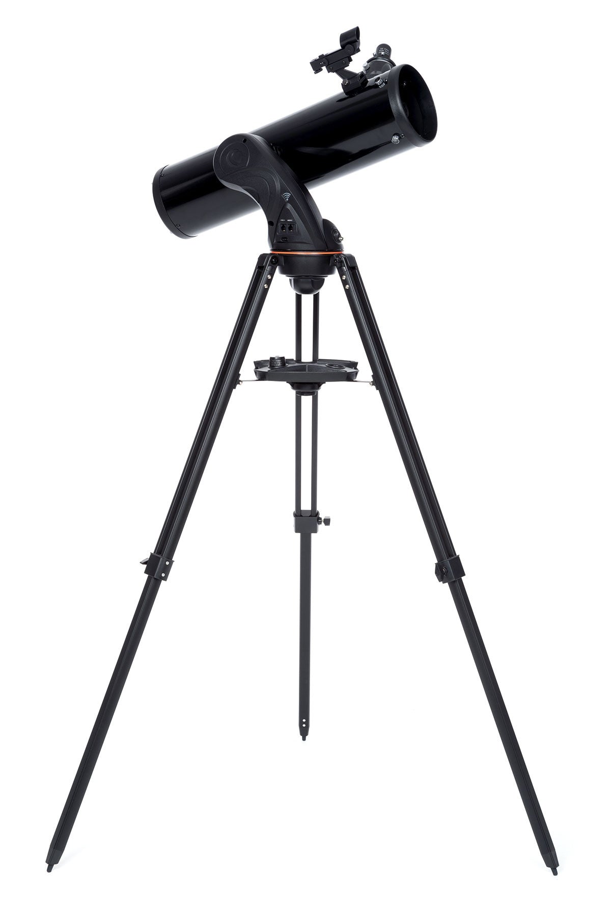 Refurbished Astro Fi 130mm Newtonian Reflector Telescope - Stargazing for Beginners & Backyard Astronomy