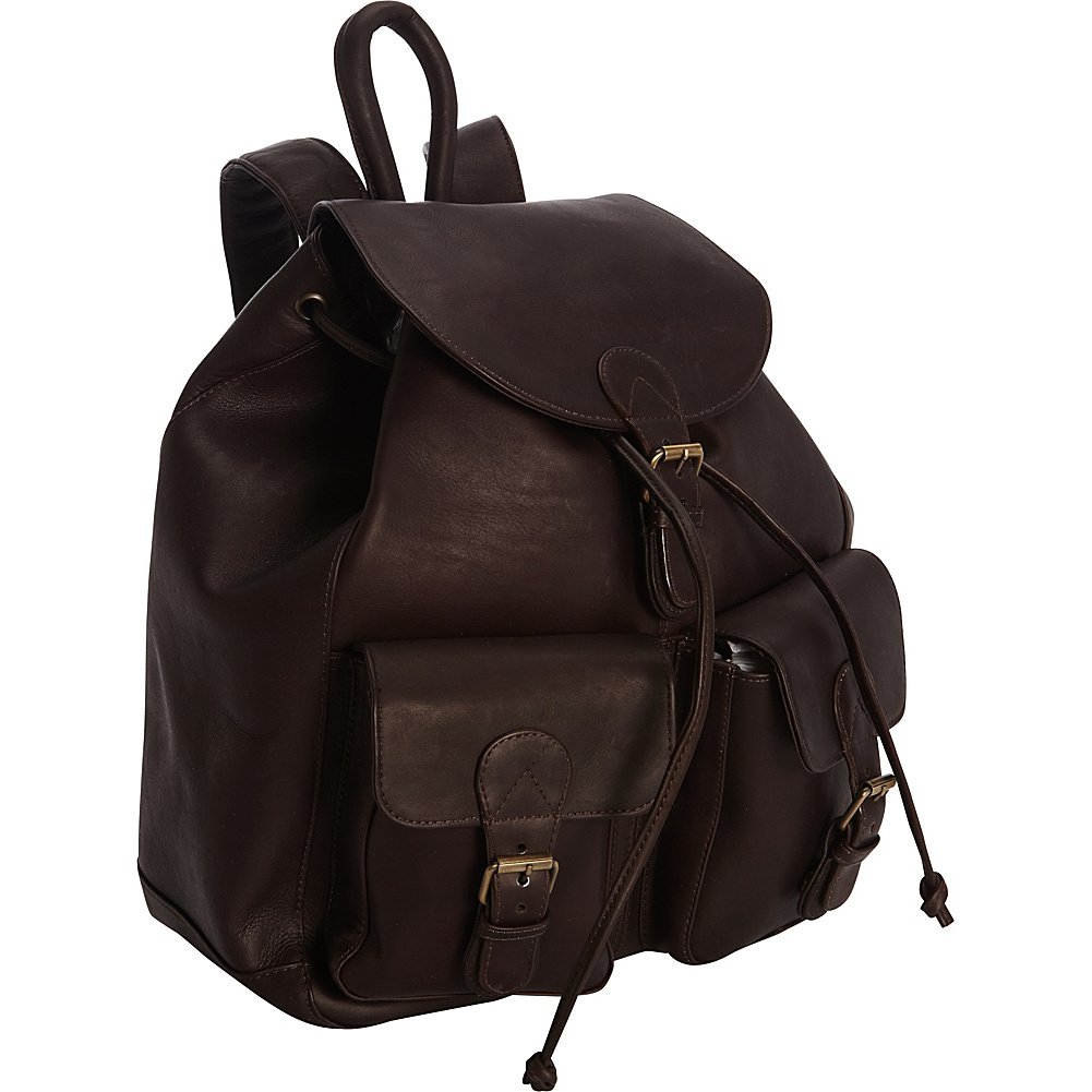 Claire Chase Travelers Backpack for Women & Men - Waterproof Lightweight Hiking Backpack with USB Charging Port - Perfect for Travel, Hiking, Camping & Daily Commute