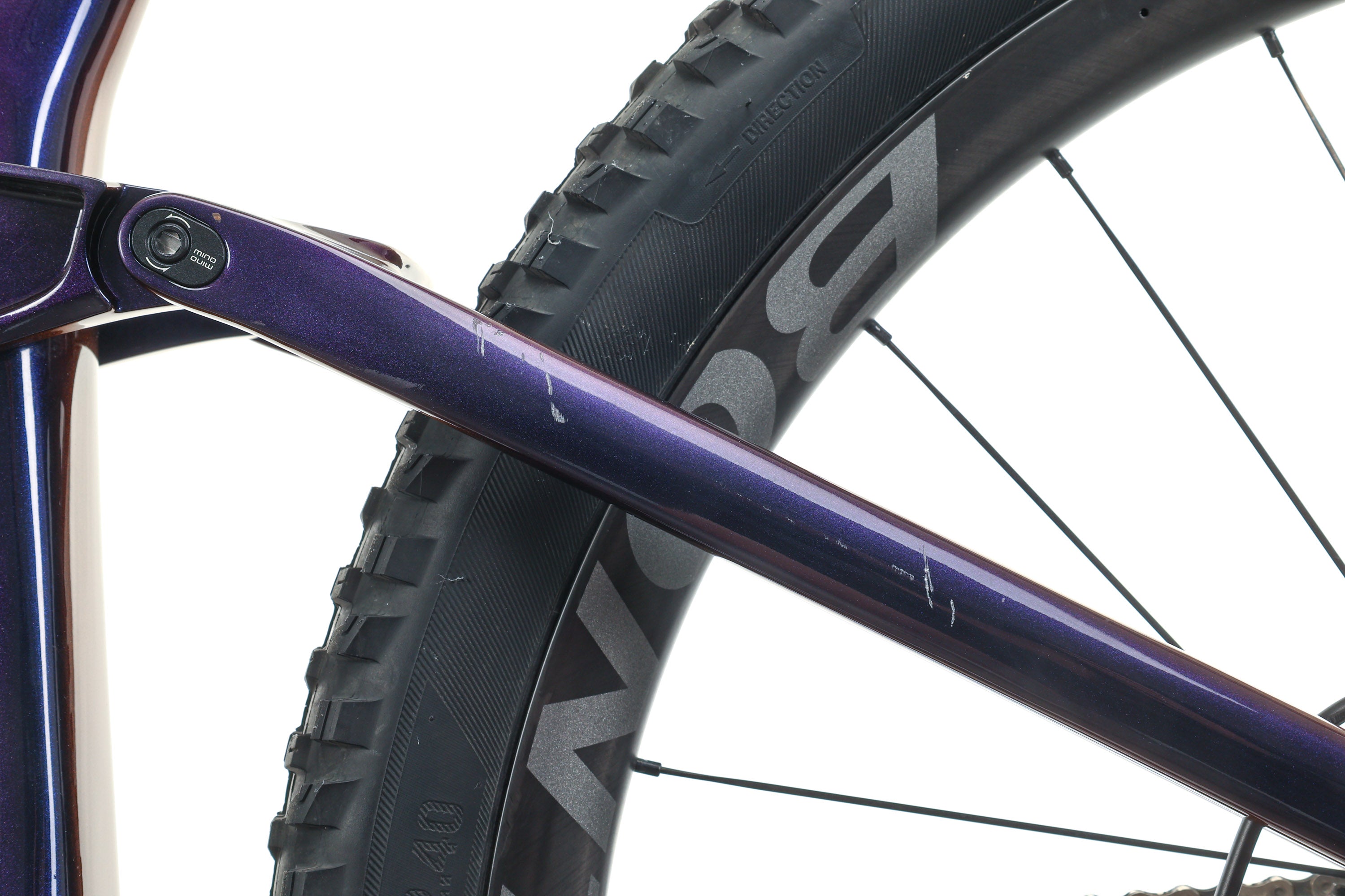 2019 Trek Fuel EX 9.8 Project One Mountain Bike - Medium/Large Size - Perfect for Trail Riding & Mountain Adventures