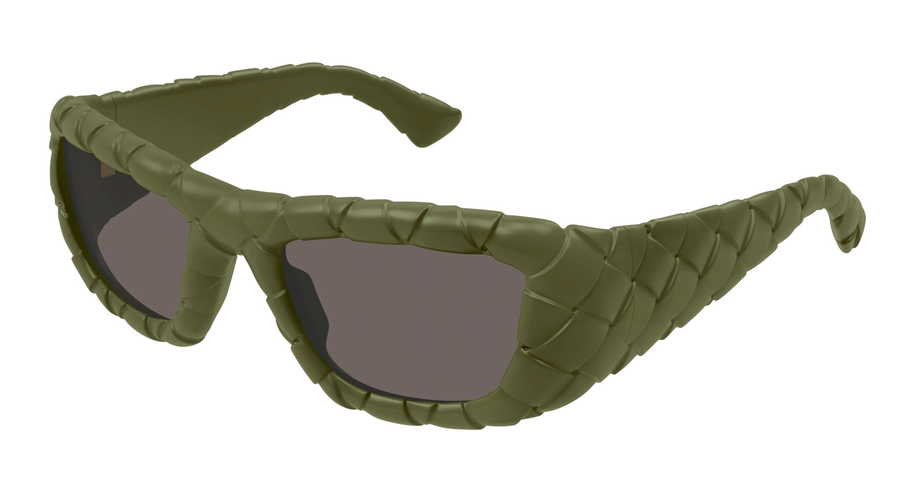 Bottega Veneta BV1303S Sunglasses - Luxury Designer Shades for Women & Men, UV Protection, Fashionable Eyewear for Outdoor Activities & Travel