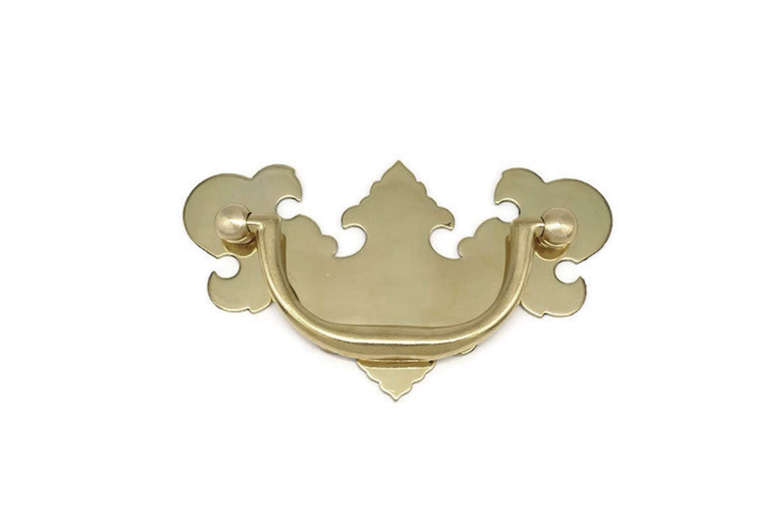 Vintage Chippendale 2.5