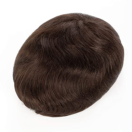 #2 (Dark Brown Color)