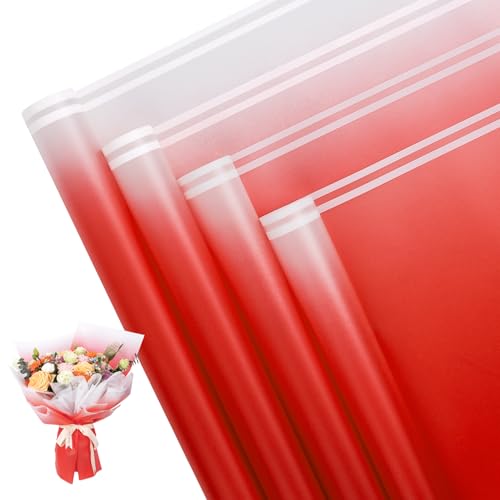 Gradient Big Red