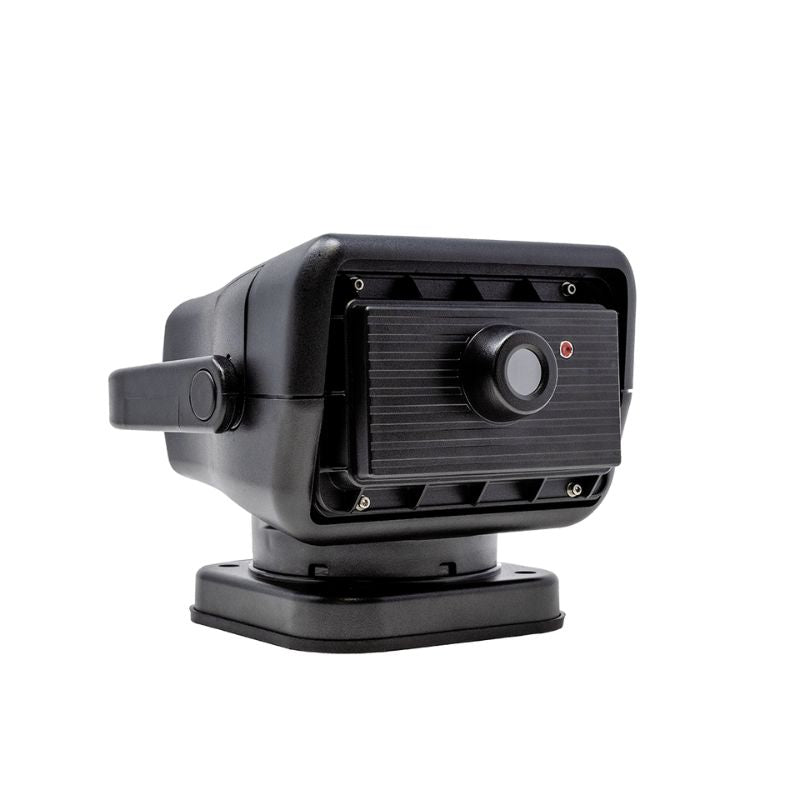 NightRide 360 Classic Thermal Imaging Camera for Night Vision, Hunting, Home Security & Outdoor Adventures - Perfect for Wildlife Observation, Search & Rescue, and Property Surveillance