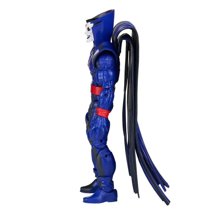 X Men: The Animated Series Marvel Legends Mr. Sinister Exclusive Action Figure - Collectible Toy for Marvel Fans, Perfect for Display & Gifts
