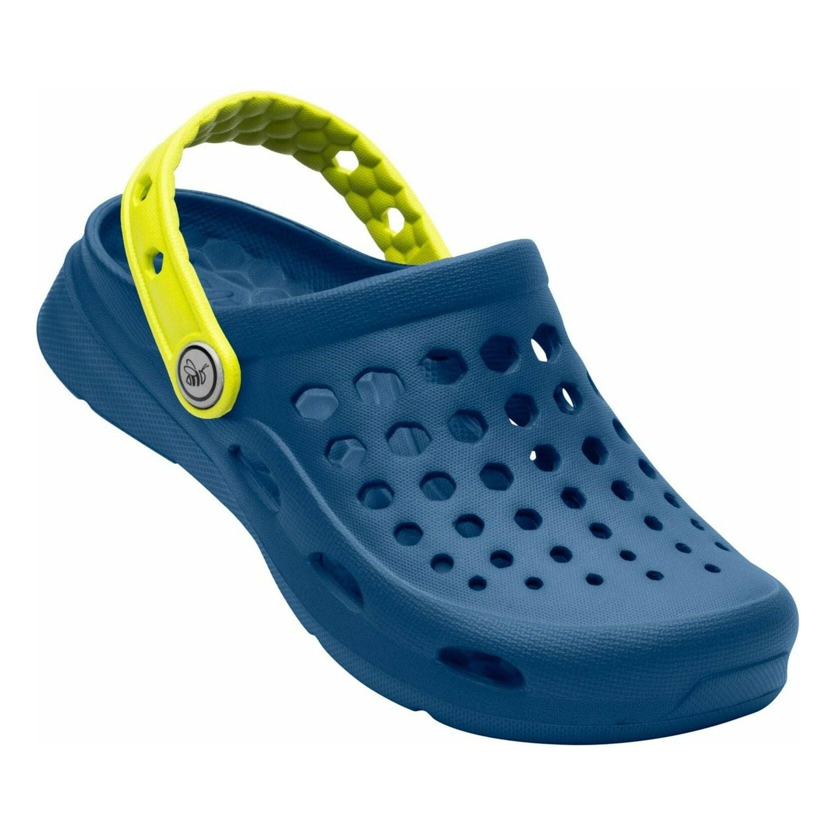 NAVY/CITRUS