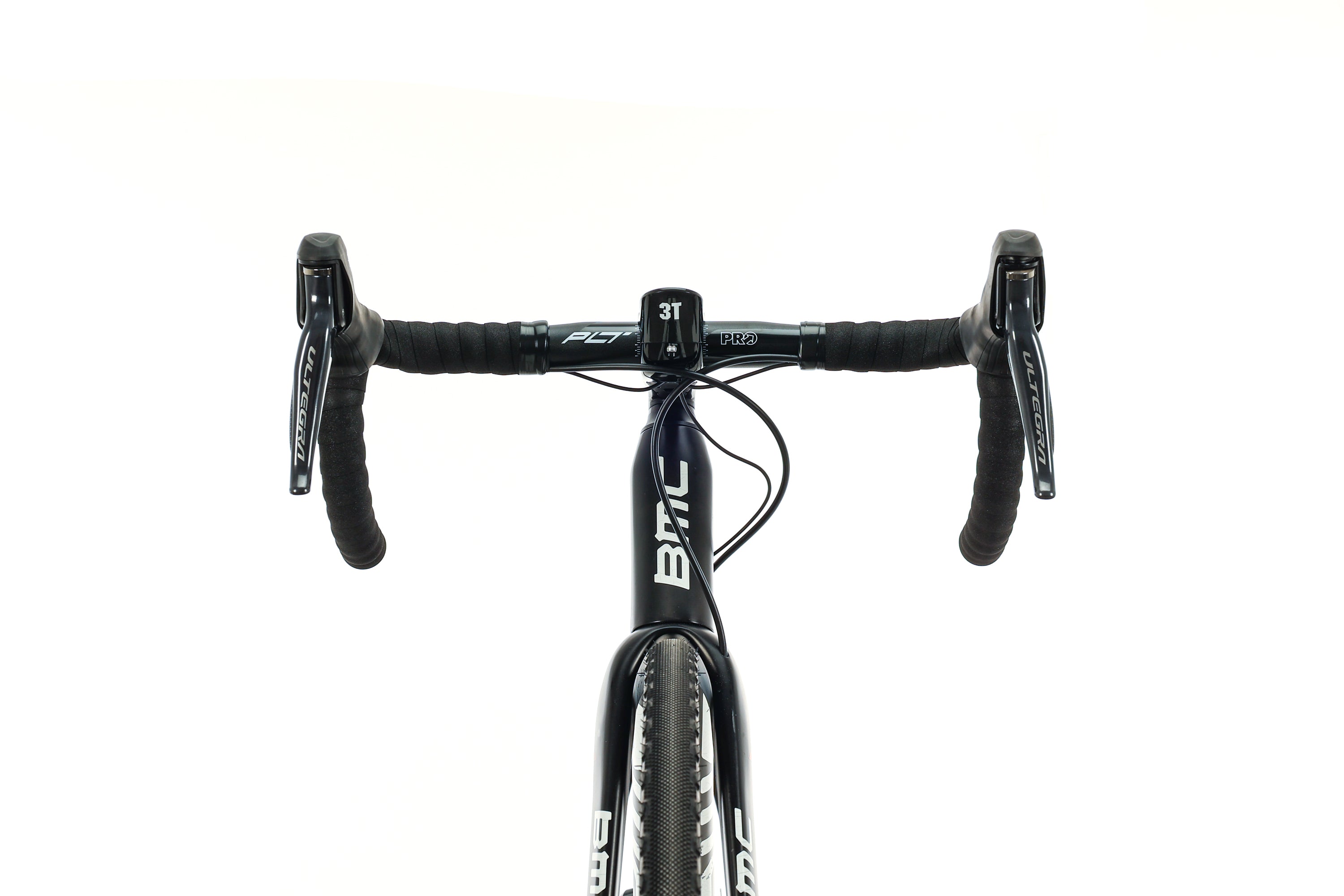 BMC Crossmachine CX01 Cyclocross Bike 2017 - 54cm Carbon Frame, Disc Brakes - Perfect for Gravel Racing, Commuting & Adventure Riding