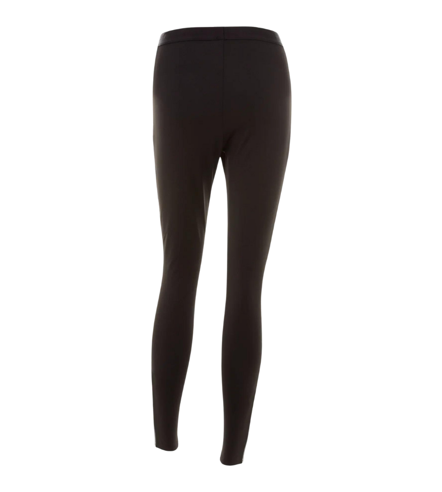 High-Performance Running Tights for Men & Women - Breathable Compression Leggings for Jogging, Gym & Workouts - Moisture-Wicking Athletic Pants for Running, Yoga & Fitness Training