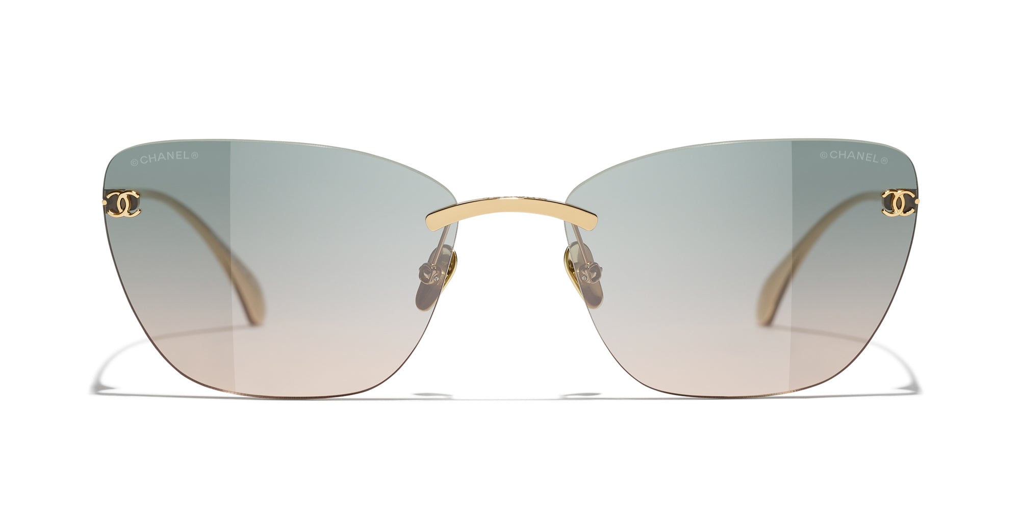 Chanel 4286T Sunglasses - Luxury Designer Shades for Women - UV Protection & Stylish Fashion Accessory - Perfect for Beach, Driving & Outdoor Activities
