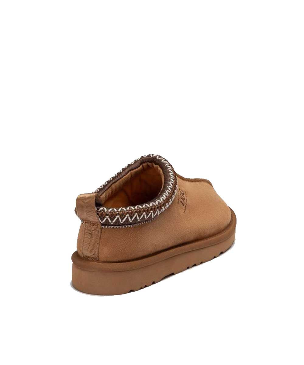 Women's UGG Spring Tassy Moccasin Slippers - Cozy Indoor/Outdoor House Shoes for Women, Perfect for Home, Office & Casual Wear