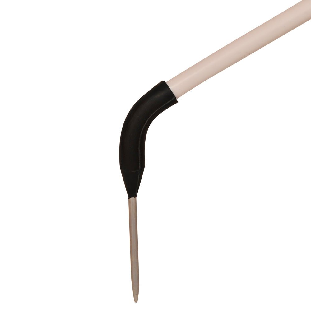 Flexible Ki O Rahi Nga Pou Poles for Maori Traditional Game - Perfect for Outdoor Sports, Cultural Events, and Team Training