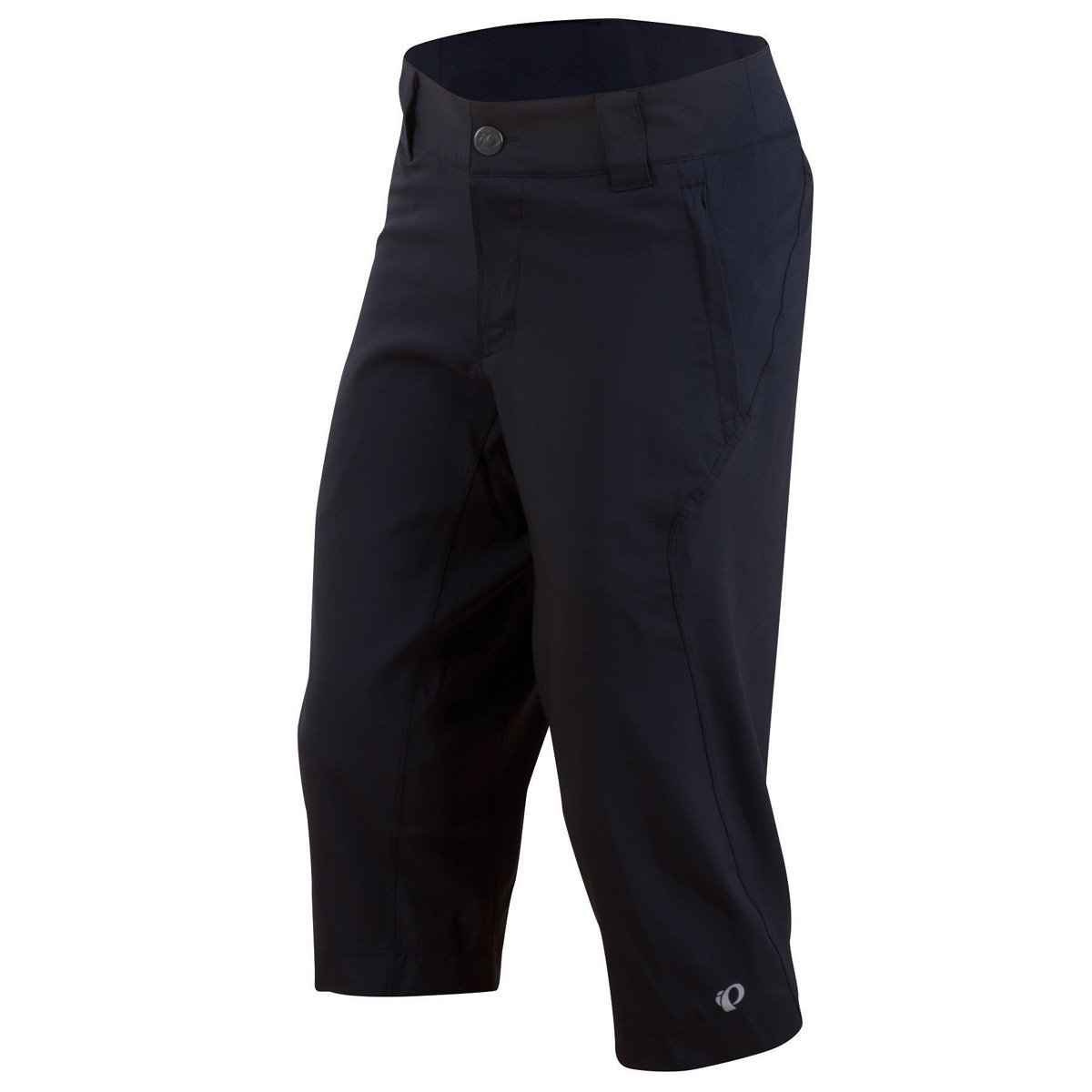 Pearl Izumi Women's W Impact Capri Cycling Shorts - Breathable & Comfortable Bike Pants for Road & Mountain Biking | Perfect for Training & Outdoor Sports
