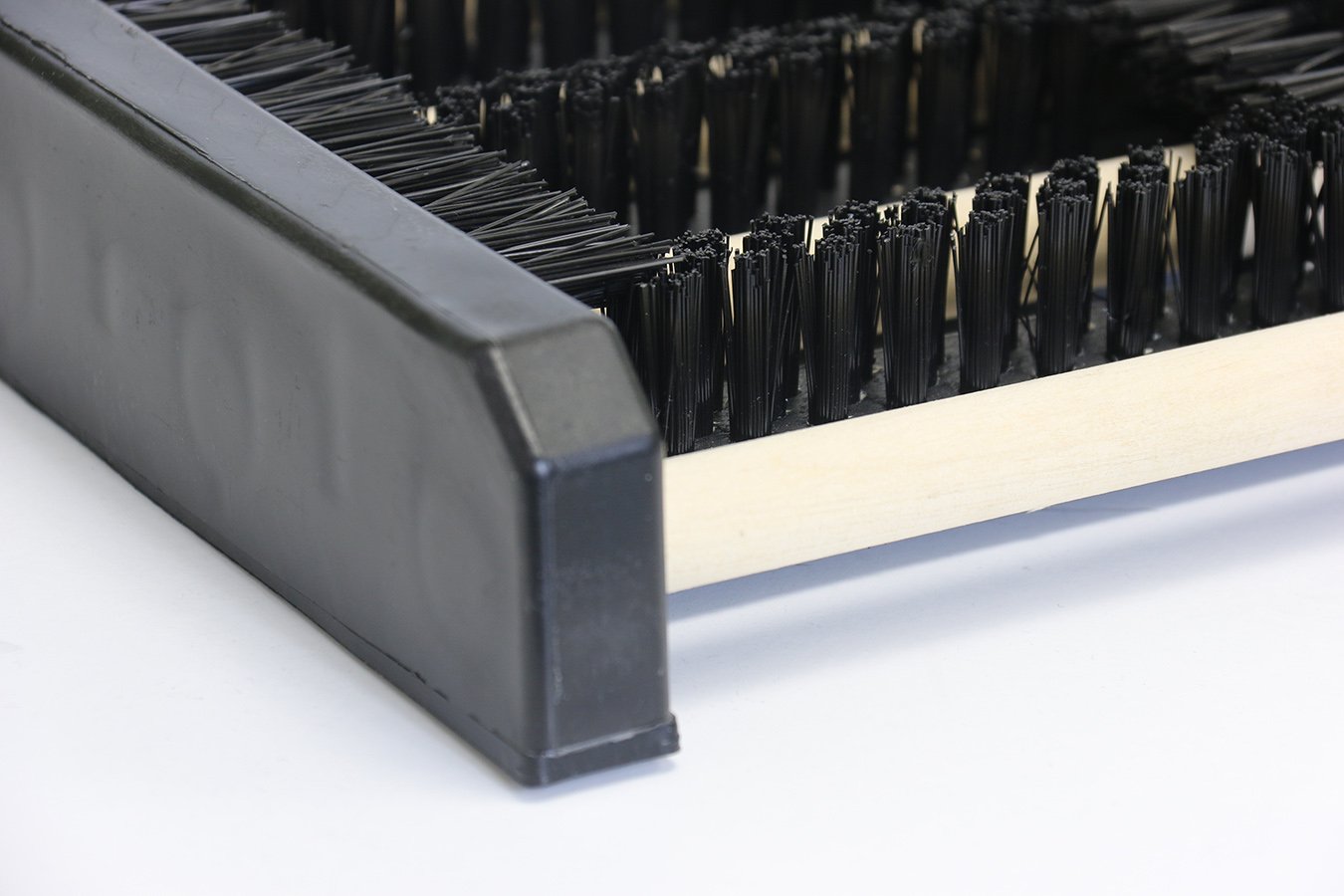 Kwik Goal Soccer Boot Cleaner - Heavy Duty Cleat Brush for Football & Rugby Shoes - Perfect for Field, Training & Game Day Use