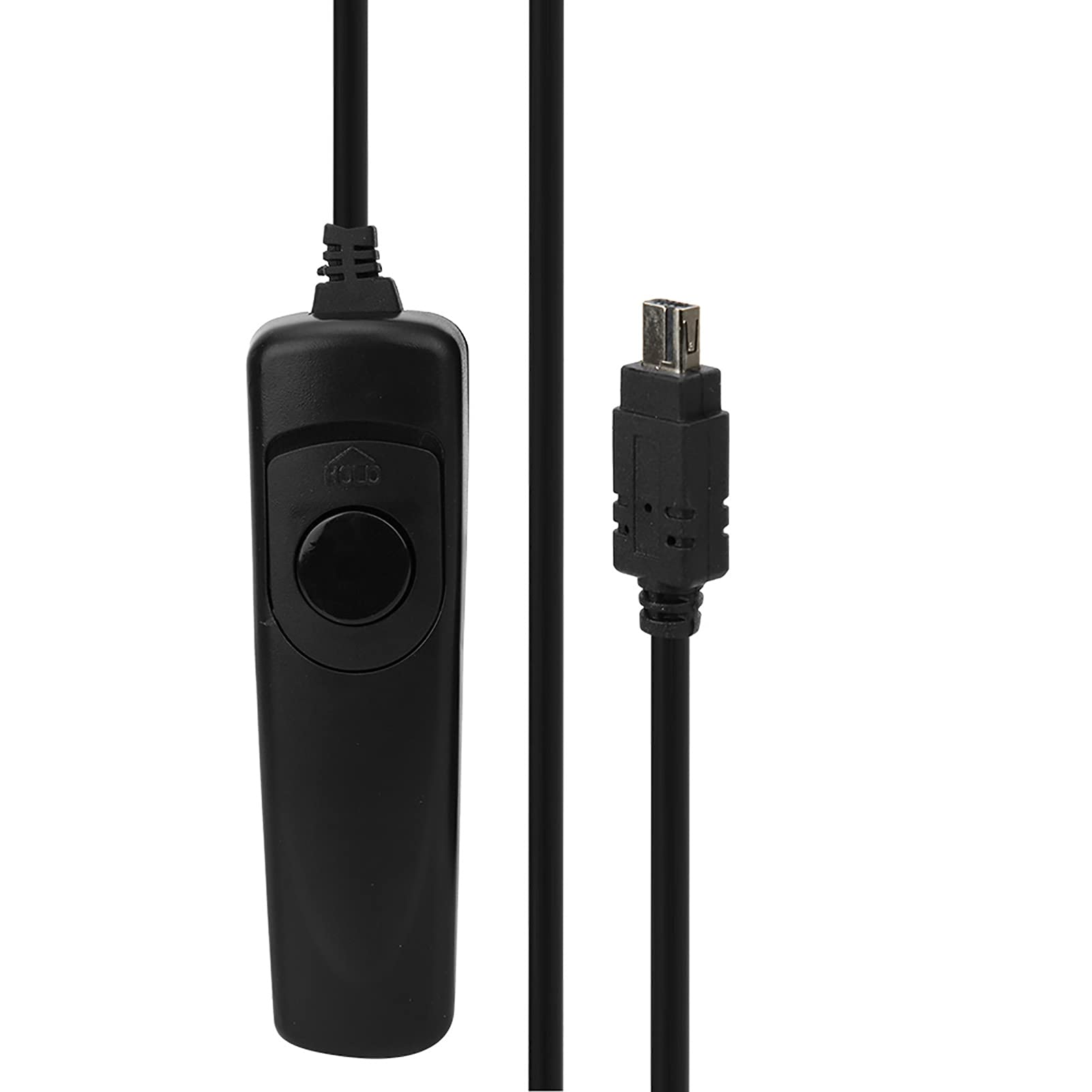 Nikon DSLR Shutter Release Remote Compatible with Z7, Z6, D7500, D7200, D90 Cameras - Wireless Camera Remote Control for Photography, Long Exposure & Group Shots