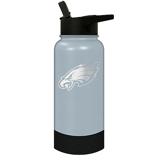 Philadelphia Eagles, No Color