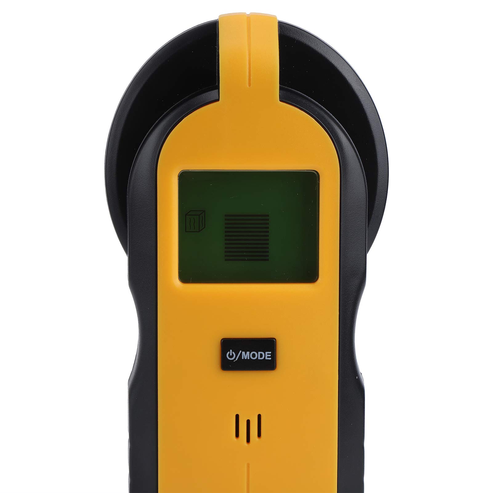 3-in-1 Metal Detector & Wall Scanner - Professional Electric Sensor for Wood, Metal & Studs | Perfect for Home Renovation, DIY Projects & Construction Work