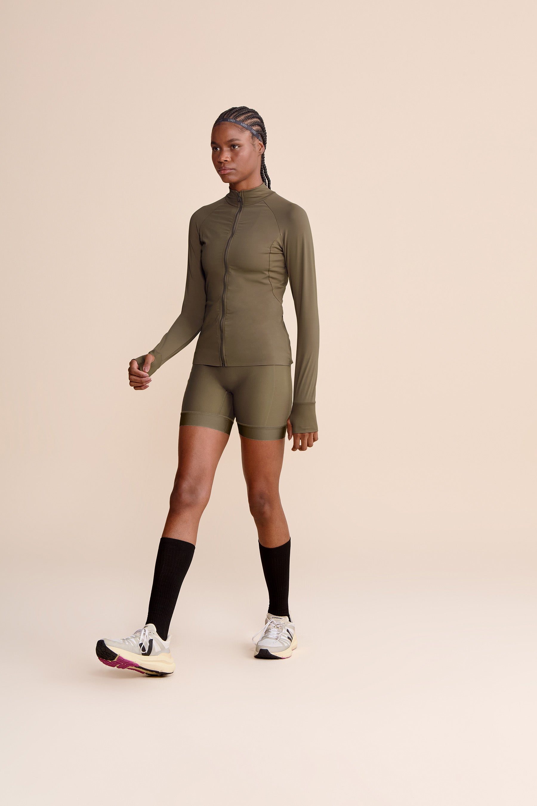 Pro® High-Performance Running Shorts for Men & Women - Lightweight, Breathable & Quick-Dry - Perfect for Sprinting, Marathon Training & Gym Workouts
